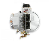Street Avenger Carburetor 500 CFM 2300 Shiny Gasoline Holley