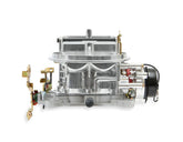 Street Avenger Carburetor 500 CFM 2300 Shiny Gasoline Holley