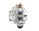 Street Avenger Carburetor 500 CFM 2300 Shiny Gasoline Holley