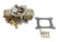 Classic Carburetor 850 CFM 4150 Vacuum Secondaries Gold Dichromate Gasoline Holley