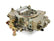 Classic Carburetor 850 CFM 4150 Vacuum Secondaries Gold Dichromate Gasoline Holley