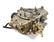 Classic Carburetor 850 CFM 4150 Vacuum Secondaries Gold Dichromate Gasoline Holley