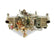 Classic Carburetor 850 CFM 4150 Vacuum Secondaries Gold Dichromate Gasoline Holley