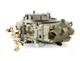 Classic Carburetor 850 CFM 4150 Vacuum Secondaries Gold Dichromate Gasoline Holley