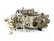 Classic Carburetor 850 CFM 4150 Vacuum Secondaries Gold Dichromate Gasoline Holley
