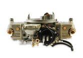 Classic Carburetor 850 CFM 4150 Vacuum Secondaries Gold Dichromate Gasoline Holley
