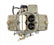 Classic Carburetor 850 CFM 4150 Vacuum Secondaries Gold Dichromate Gasoline Holley