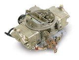 850 CFM - 4150 - Vacuum Secondaries - Gold Dichromate - Gasoline 0-80531