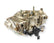 Classic HP Carburetor 650 CFM 4150 Mechanical Secondaries Gold Dichromate Gasoline Holley
