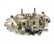 Classic HP Carburetor 650 CFM 4150 Mechanical Secondaries Gold Dichromate Gasoline Holley