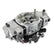 Supercharger XP Carburetor Draw-Thru 600 CFM 4150 Mechanical Secondaries Shiny Gasoline Holley