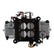 Supercharger XP Carburetor Draw-Thru 750 CFM 4150 Mechanical Secondaries Shiny Gasoline Holley