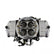 Supercharger XP Carburetor Draw-Thru 750 CFM 4150 Mechanical Secondaries Shiny Gasoline Holley