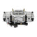 Supercharger XP Carburetor Draw-Thru 950 CFM 4150 Mechanical Secondaries Shiny Gasoline Holley