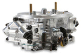 1050 CFM - 4500 - Mechanical Secondaries - Shiny - Gasoline 0-80688