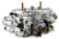 Dominator SP Carburetor 1050 CFM 4500 Mechanical Secondaries Idle Air Bleed Size 57.0 Shiny Gasoline Holley