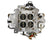 Street Avenger Carburetor 770 CFM 4150 Vacuum Secondaries Shiny Gasoline Holley