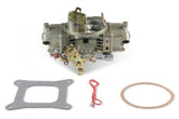 Classic Carburetor 650 CFM 4150 Vacuum Secondaries Gold Dichromate Gasoline Holley