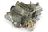 Classic Carburetor 650 CFM 4150 Vacuum Secondaries Gold Dichromate Gasoline Holley
