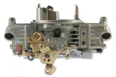 Classic Carburetor 650 CFM 4150 Vacuum Secondaries Gold Dichromate Gasoline Holley