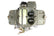 Classic Carburetor 650 CFM 4150 Vacuum Secondaries Gold Dichromate Gasoline Holley