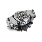 Ultra XP Carburetor 750 CFM 4150 Mechanical Secondaries Shiny with Black Billet Gasoline Holley