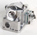 Ultra XP Carburetor 750 CFM 4150 Mechanical Secondaries Hard Core Gray Gasoline Holley