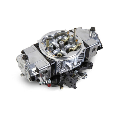 Ultra XP Carburetor 950 CFM 4150 Mechanical Secondaries Shiny Gasoline Holley