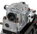 Aluminum Ultra XP Circle Track Carburetor 750 CFM 4150 Mechanical Secondaries Shiny Gasoline Holley