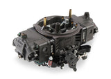 950 CFM - 4150 - Mechanical Secondaries - Hard Core Gray - E85 0-80845HBX