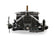Ultra XP Carburetor 950 CFM 4150 Mechanical Secondaries Hard Core Gray E85 Holley