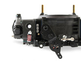 Ultra XP Carburetor 950 CFM 4150 Mechanical Secondaries Hard Core Gray E85 Holley