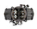 Ultra XP Carburetor 950 CFM 4150 Mechanical Secondaries Hard Core Gray E85 Holley