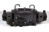 Gen 3 Marine Ultra Dominator Carburetor 1050 CFM 4500 Mechanical Secondaries Hard Core Gray Gasoline Holley