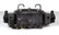 Gen 3 Marine Ultra Dominator Carburetor 1050 CFM 4500 Mechanical Secondaries Hard Core Gray Gasoline Holley