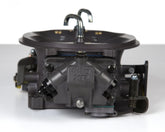 Gen 3 Marine Ultra Dominator Carburetor 1050 CFM 4500 Mechanical Secondaries Hard Core Gray Gasoline Holley