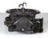 Gen 3 Marine Ultra Dominator Carburetor 1050 CFM 4500 Mechanical Secondaries Hard Core Gray Gasoline Holley