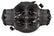 Gen 3 Marine Ultra Dominator Carburetor 1050 CFM 4500 Mechanical Secondaries Hard Core Gray Gasoline Holley