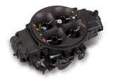 1250 CFM - 4500 - Mechanical Secondaries - Hard Core Gray - Gasoline 0-80908HB