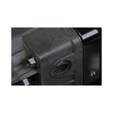 Gen 3 Ultra Dominator Carburetor 1250 CFM 4500 Mechanical Secondaries Hard Core Gray Gasoline Holley