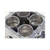 Gen 3 Ultra Dominator Carburetor 1250 CFM 4500 Mechanical Secondaries Hard Core Gray Gasoline Holley