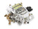 Street Avenger Carburetor 570 CFM 4150 Vacuum Secondaries Shiny Gasoline Choke Type Manual Holley