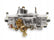 Street Avenger Carburetor 570 CFM 4150 Vacuum Secondaries Shiny Gasoline Choke Type Manual Holley