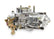 Street Avenger Carburetor 570 CFM 4150 Vacuum Secondaries Shiny Gasoline Choke Type Manual Holley