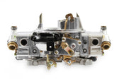 Street Avenger Carburetor 570 CFM 4150 Vacuum Secondaries Shiny Gasoline Choke Type Manual Holley