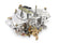 Street Avenger Carburetor 670 CFM 4150 Vacuum Secondaries Shiny Gasoline Choke Type Manual Holley