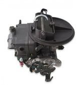 Marine Avenger Carburetor 500 CFM 2300 Hard Core Gray Gasoline Holley