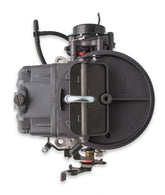 Marine Avenger Carburetor 500 CFM 2300 Hard Core Gray Gasoline Holley