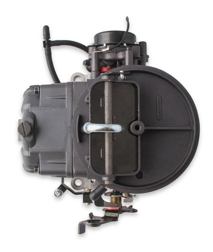 Marine Avenger Carburetor 500 CFM 2300 Hard Core Gray Gasoline Holley