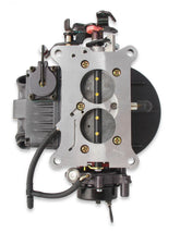 Marine Avenger Carburetor 500 CFM 2300 Hard Core Gray Gasoline Holley